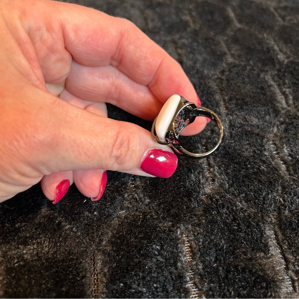 Park Lane ‘Live It Up’ Ring Size 8 - Picture 7 of 14